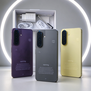 สมาร์ทโฟน A56 5G รุ่น 24GB+1TB, หน้าจอใหญ่ 7.0 นิ้ว, Android 15, Deca Core, รุ่น Global ปลดล็อค รองรับซิมคู่ - Product Image 3