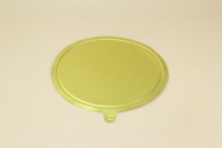 Meilleure vente Peigne à gâteau en feuille d'aluminium robuste Texture de cuisson Variété en vrac Casseroles à pizza alimentaire en feuille d'aluminium fabriquées en Chine