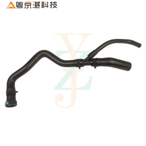 ท่อยางน้ำร้อนสำหรับรถยนต์ Jaguar XF XJ รุ่น C2Z1460 อะไหล่ทดแทนจาก Guangzhou Auto Parts - Product Image 1