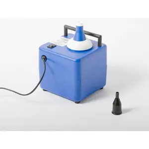 Gonfiatore Elettrico G28 per Merchandising Promozionale - Product Image 1