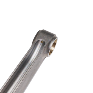 Biela de viga en H forjada para Chevy/GM 396/454/502 6.385 pulgadas Producción personalizada con pernos de varilla de 7/16 ''Nueva condición - Product Image 6