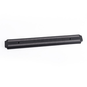 Support de <span class=keywords><strong>couteau</strong></span> en acier inoxydable porte-<span class=keywords><strong>couteau</strong></span> magnétique support de rangement <span class=keywords><strong>mural</strong></span> maison <span class=keywords><strong>aimant</strong></span> outil de cuisine polyvalent - Product Image 4