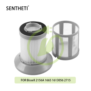 Precio barato aspiradora con filtro Hepa para Bissell 2156A/1665 - Product Image 4