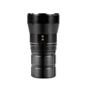 Linterna LED Recargable IMALENT RT90, 4800 Lúmenes, Largo Alcance de Haz de 1308 Metros, Reflector de Alta Potencia Súper Brillante - Product Image 3