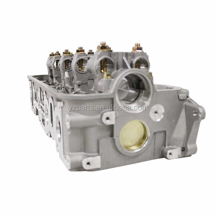 Isuzu Amigo Pick-up Trooper Rodeo 2.6 Petrol Cylinder Head