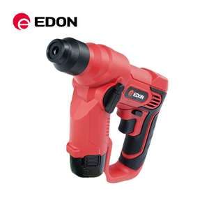 EDON Marteau Electrique Leichtgewichtiger Lithium-Akku <span class=keywords><strong>650</strong></span> U/min Drei-Funktionen-Elektro-Schlagbohrmaschine - Product Image 5