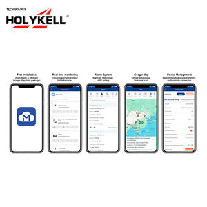 explosionssicherheit ip68 wasserdicht wasser kraftstoff kabellos 4g lora druck-sender sensor - Product Image 6
