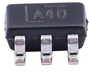New and Original Integrated Circuit Electronic <b>Components</b> OPA340NA IC Chips Supplier Bom - Product Image 1
