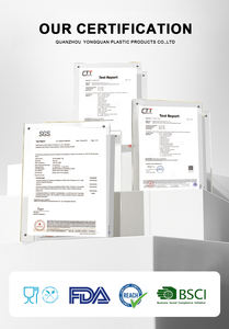 แก้วน้ำพับได้แบบพกพา TPU กันน้ำ ขนาด 200 มล. เป็นมิตรกับสิ่งแวดล้อม สำหรับตั้งแคมป์กลางแจ้ง พร้อมโลโก้สั่งทำ - Product Image 3