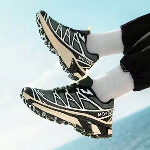 Zapatillas Deportivas de Alta Calidad XT6 para Hombre y Mujer, Diseño 3D, para Caminar, Correr, Moda, con Parte Superior de PVC - Product Image 6