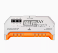 Modul Video Flipper Zero Baru Asli, Alat Pemrograman Hewan Elektronik Sumber Terbuka yang Didukung oleh Raspberry Pi