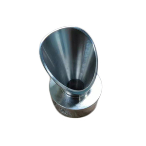 Custom Foundry Lost Wax High Precision Aluminum Copper Stainless Steel Metal Casting Service Investment Casting - Product Image 4