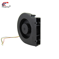 Ventilateur d'extraction sans balais, silencieux, 140x140x25mm, ventilateur, 12V, 24V, 48V, 14025mm, 140 V