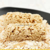 Barritas de Avena con Chocolate Premium, Deliciosas, para la Oficina o el Hogar, Marca Privada, Personalizables