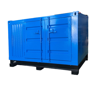 Hidrolavadora de Ultra Alta Presión de 1500 bar de Alta Eficiencia para Aplicaciones de Limpieza Industrial - Product Image 5