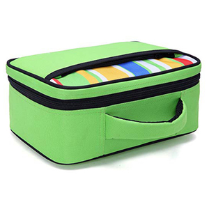 Insulated Small <strong>Cool</strong> <strong>Bag</strong> <strong>Sandwich</strong> Cooler Insulated Kids Lunch <strong>Bag</strong> Boys Girls - Product Image 2
