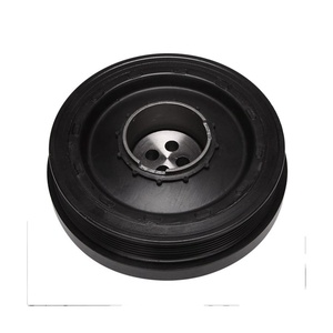 Шкив коленчатого вала двигателя для bmw 1 <span class=keywords><strong>2</strong></span> 3 4 5 Series X1 X3 F20 LCI OEM 11 23 8 512 072 11238512072 - Product Image 3