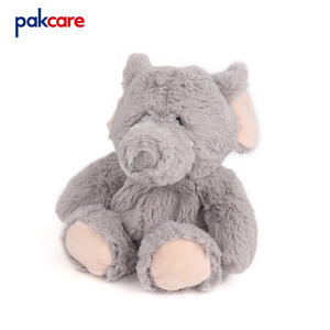Poupées ours en peluche, personnalisé, en forme de chien, animalerie, jouet pour les soins de santé, vente en gros - Product Image 4