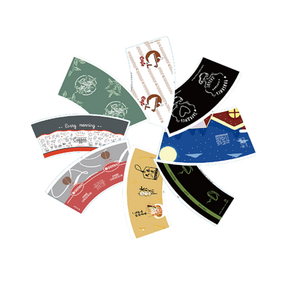 La Chine fabricant Pe enduit papier tasse matière première feuilles de carton de couleur papier tasse ventilateur avec des <span class=keywords><strong>prix</strong></span> bon marché - Product Image 6