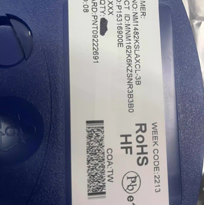 Sensor de Temperatura IC TAIYAN NM1482KSLAXCL-3B Original, Nuevo, Componentes Electrónicos, Origen China - Product Image 5