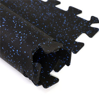 Granulés de caoutchouc EPDM+SBR écologiques, inodores, vulcanisés au peroxyde, qualité industrielle, haute résistance 65 Shore, emballage personnalisé