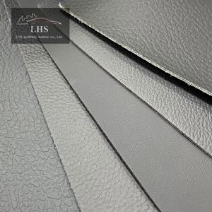 उच्च गुणवत्ता वाले वाटरप्रूफ ऑटो असबाब माइक्रोफाइबर सिंथेटिक चमड़े की कार सीट मुद्रित कोटिंग के साथ pरोल - Product Image 4