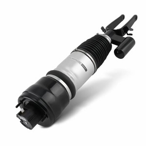 Air Suspension Shock Struts Front Left 2113209513 2113201938 For Mercedes-Benz W221(4MATIC) E240 E280 E320 E350 E500 - Product Image 2