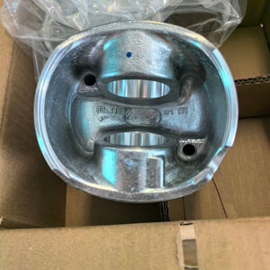 KUSIMA Kit Cilindro Pistone e Fasce Elastiche 85mm per Renault Master 2.3 TDI M9T 870 OE 120A11957R STD 025 050 - Product Image 4