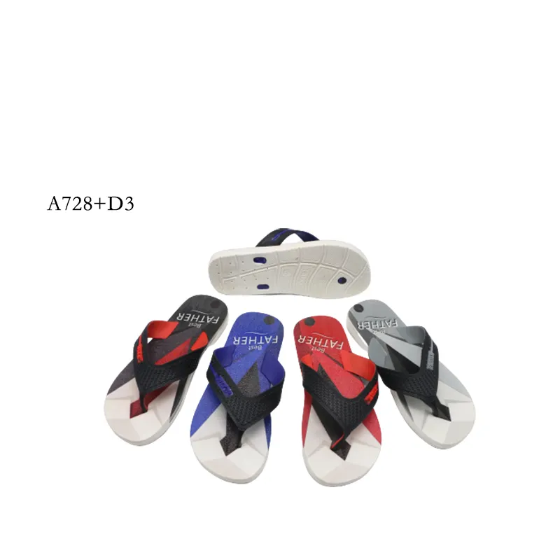 Açık terlik ayakkabı erkek flip flop sandalet 2020