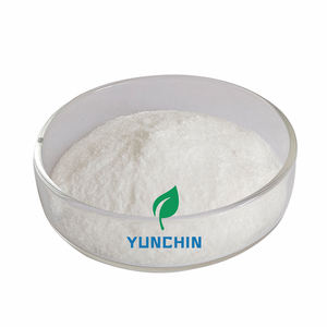 Hydrolysat de protéines de soie de qualité cosmétique 99% Peptide de protéines de soie - Product Image 2