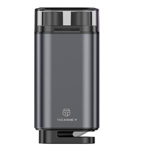 Martillo de Seguridad para Ventanas de Automóviles Techancy Advanced Perfect, Herramienta Multiusos de Emergencia, Metal, Más Vendido - Product Image 1