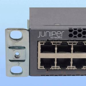 Commutateur Juniper EX3300-48T neuf, 48 ports 10/100/1000BASE-T, routage de couche 3 avec 4 commutateurs réseau SFP+ EX3300-48T - Product Image 5