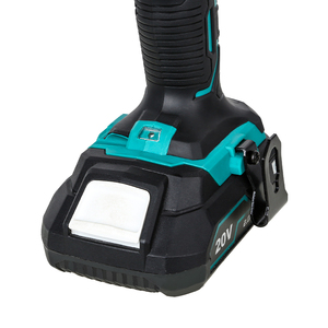 <span class=keywords><strong>Perceuse</strong></span> sans fil 18V brossée avec marteau sortie d'usine - Product Image 6