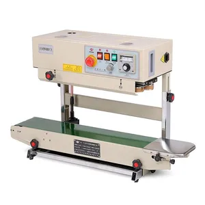 Professional Supplier Portable New Food Bag Sealing Machine For Plastic Bags