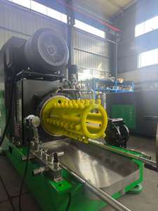 Molino de Molienda Fina Nano Degree, Tipo Varilla de Pasador, Molino Horizontal de Perlas de Arena para Tinta, Pigmentos, Colorantes y Productos Químicos - Product Image 5