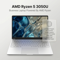 Gloednieuwe laptop notebook computer AMD Ryzen 5 zakelijk kantoor onderwijs draagbaar groothandel OEM ODM fabriek leverancier wereldwijd