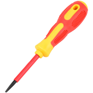 Großhandel Isolierter Magnets ch rauben dreher Phillips Schlitz <span class=keywords><strong>massage</strong></span> griff DIY Grade Steel für Elektriker Anpassbarer OEM - Product Image 2