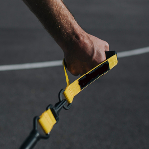 Bandes en caoutchouc résistant, de <span class=keywords><strong>natation</strong></span>, avec lames et leviers interchangeables, cordons à Super course, robustes, pour airsoft - Product Image 4