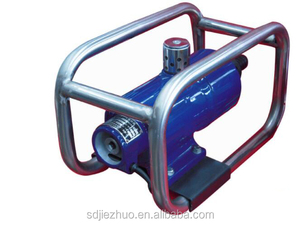 Piccolo vibratore per calcestruzzo ad alta frequenza per la vendita - Product Image 5