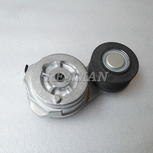 ISDE QSB6.7 Cummins parti del motore tenditore della cinghia 3976834 3957434 - Product Image 2
