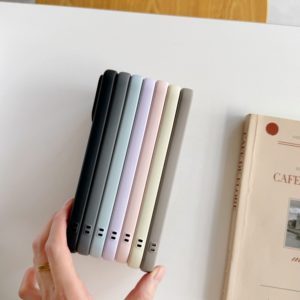 Funda de Silicona de Lujo para Teléfono Móvil Redmi K60 K80 K90 <span class=keywords><strong>K60PRO</strong></span> Xiaomi 13 14 15 ULTRA 17 Pro Max, Funda Protectora Antigolpes para Teléfono Celular - Product Image 5