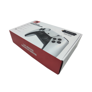 Máy Chơi <span class=keywords><strong>Game</strong></span> Chơi Điện Tử Chip M8Pro Plus RK3032 Bộ Điều Khiển Không Dây 2.4G Gậy Trò Chơi Mô Phỏng 4K Retro 20000 + - Product Image 1