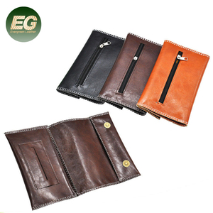 Empty Tobacco Pouch: Custom & Airtight Packaging Solutions
