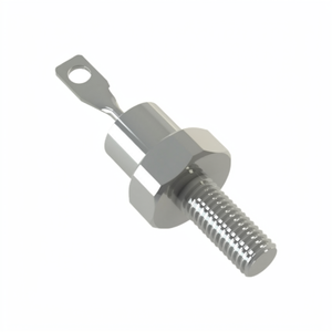 Buy Online Electronic Components Single Diodes Authorized Distributor 1N3893AR DO-203AA, DO-4, Stud - Product Image 1