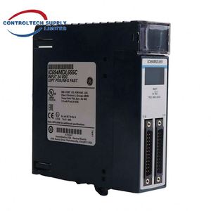 โมดูลอินพุต IC694MDL655 คุณภาพดีที่สุด ปี 2025 รุ่นยอดนิยม - Product Image 2