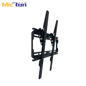 Soporte de Pared para TV LCD LED, Ajustable e Inclinable, para Pantallas de 32 a 60 Pulgadas - Product Image 3