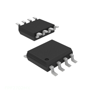 บริการครบวงจรสำหรับชิ้นส่วนอิเล็กทรอนิกส์ รุ่น FPF2702MX 8 SOIC ชิปจัดการพลังงาน (PMIC) - Product Image 1