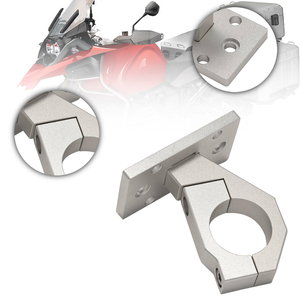 Soporte de Walkie-Talkie Vimoto K900N/S de Buena Calidad para BMW R1200GS <span class=keywords><strong>GSA</strong></span> R1250GS ADV - Product Image 4