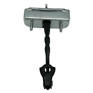 อะไหล่<span class=keywords><strong>รถ</strong></span>ยนต์ บานพับกันกระแทก ตัวหยุดประตูหน้า 6861002180 68610-02180 สำหรับ<span class=keywords><strong>รถ</strong></span>ยนต์โตโยต้า โคโรลล่า ZRE152 ปี 2007-2013 - Product Image 4