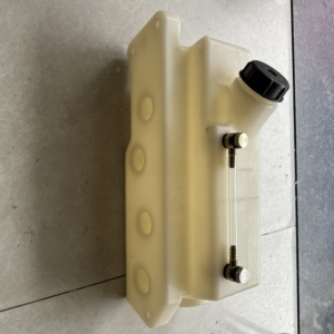 Tanque de Expansão de Refrigerante de Alta Qualidade da Marca JDLY para Escavadora, Vendas Diretas de Fábrica - Product Image 3